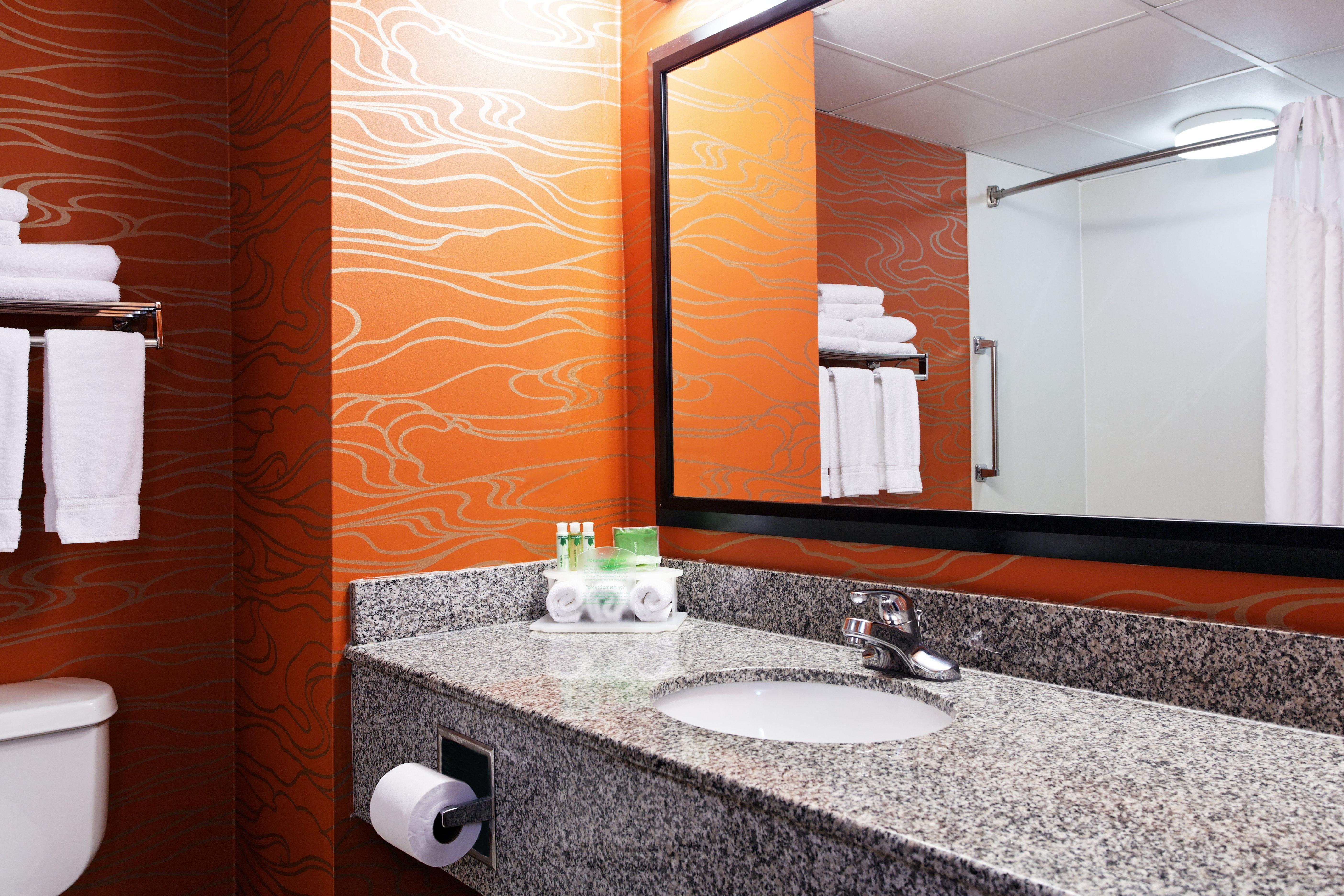 Holiday Inn Express Richmond-Brandermill-Hull Street By Ihg Exteriér fotografie