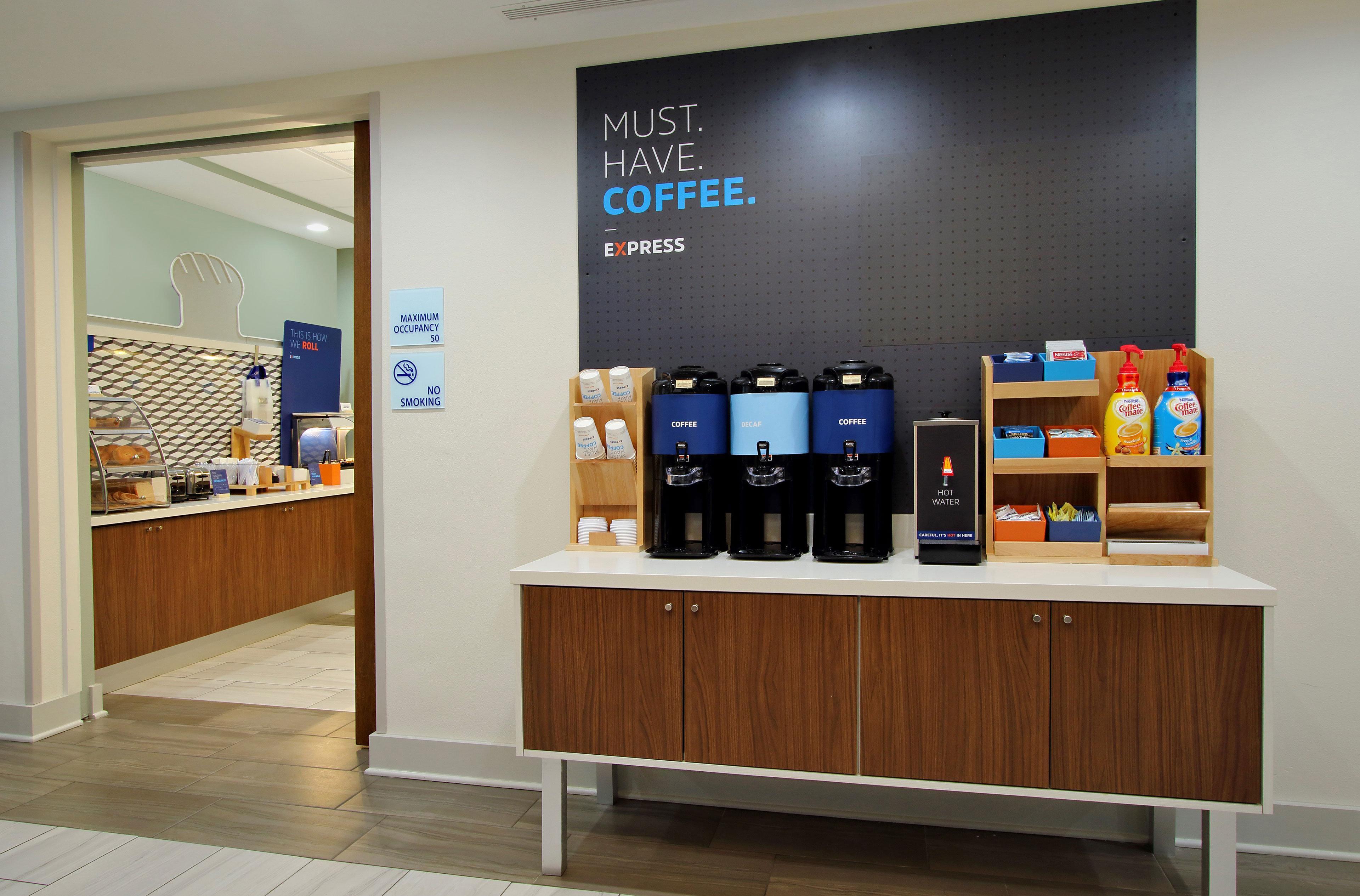 Holiday Inn Express Richmond-Brandermill-Hull Street By Ihg Exteriér fotografie