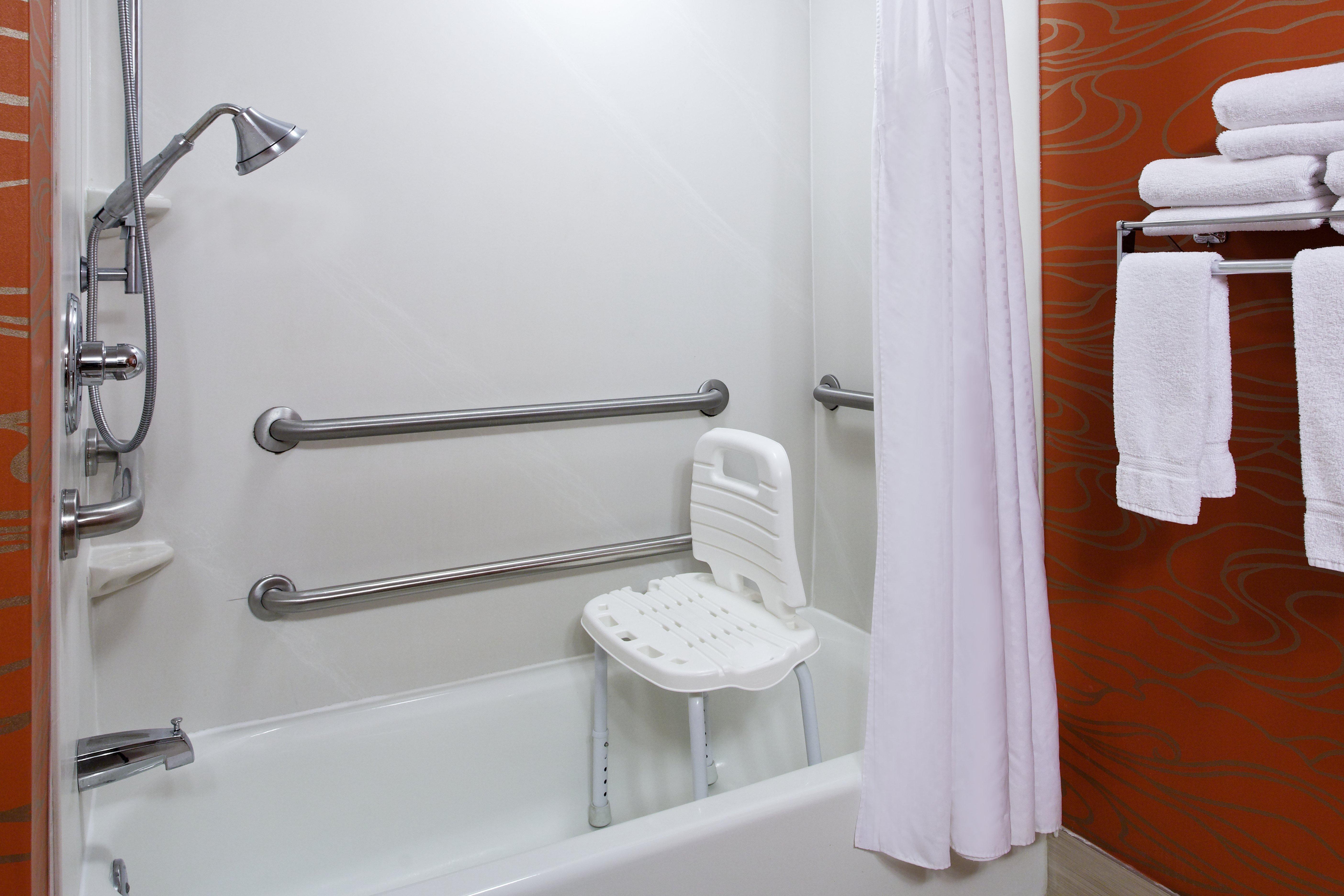 Holiday Inn Express Richmond-Brandermill-Hull Street By Ihg Exteriér fotografie