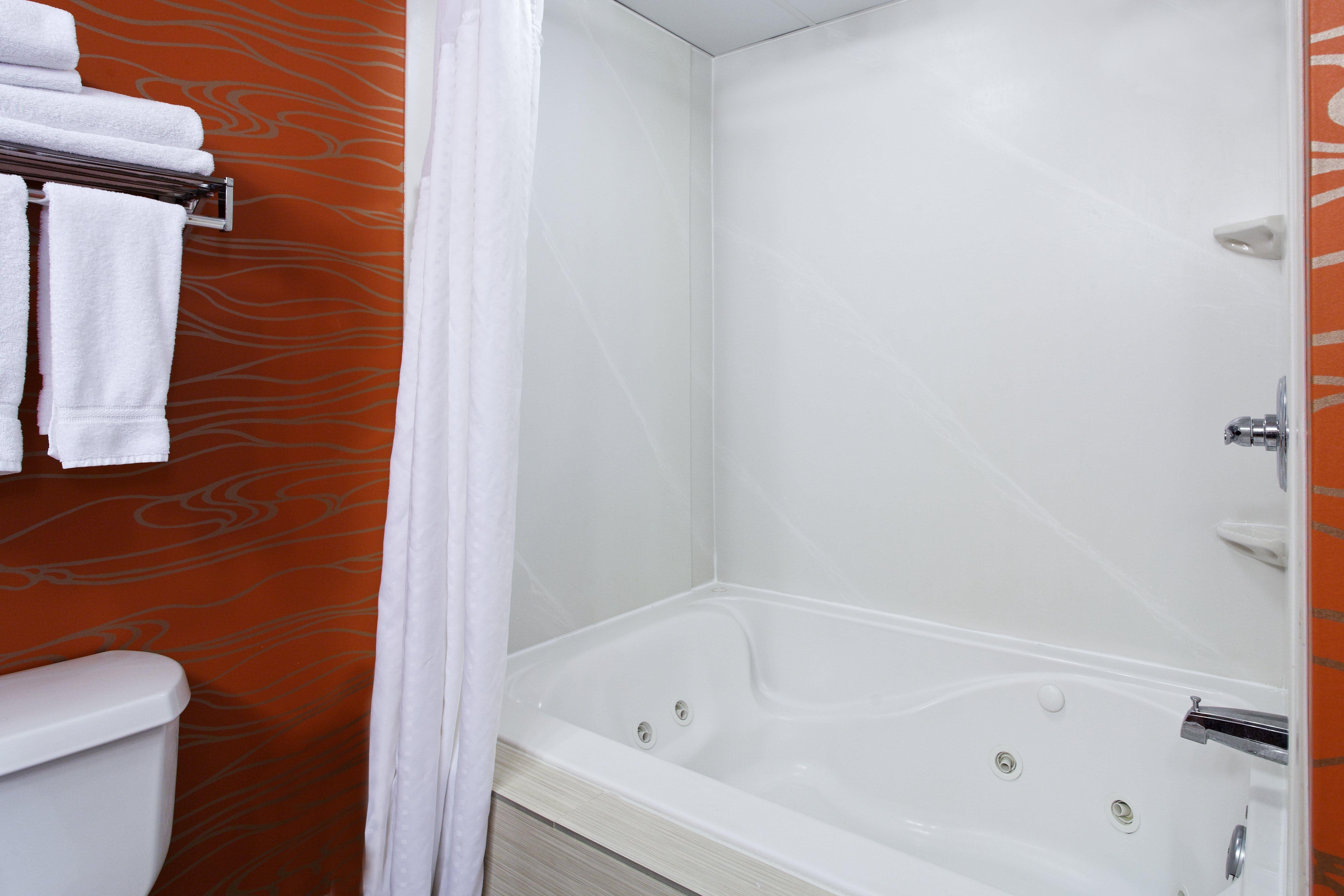 Holiday Inn Express Richmond-Brandermill-Hull Street By Ihg Exteriér fotografie